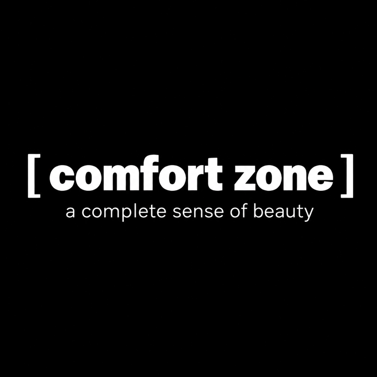 Comfort Zone