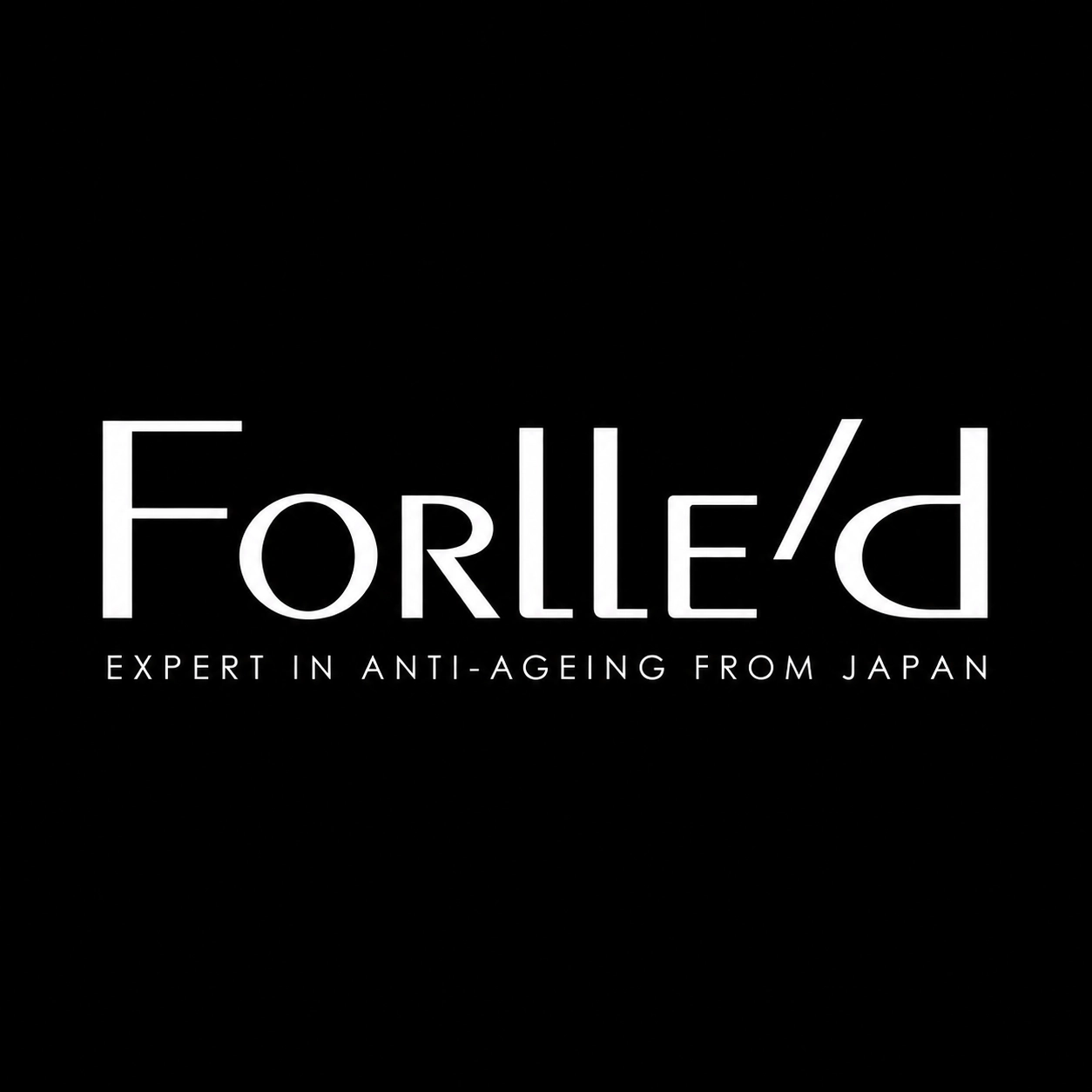 Forlle'd