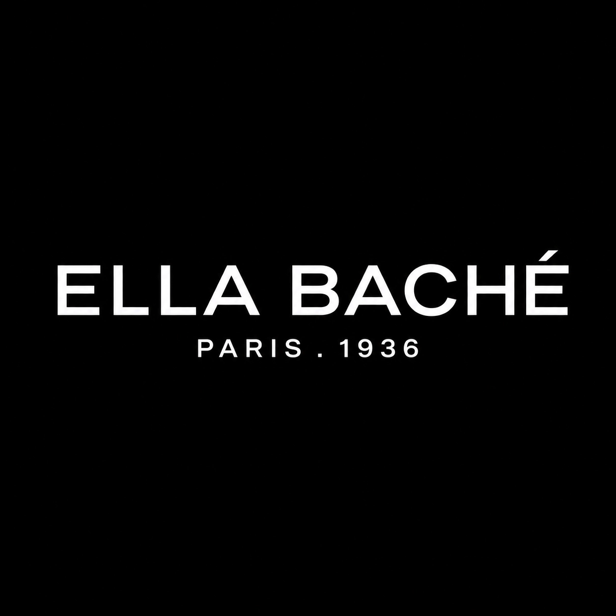 Ella Bachè