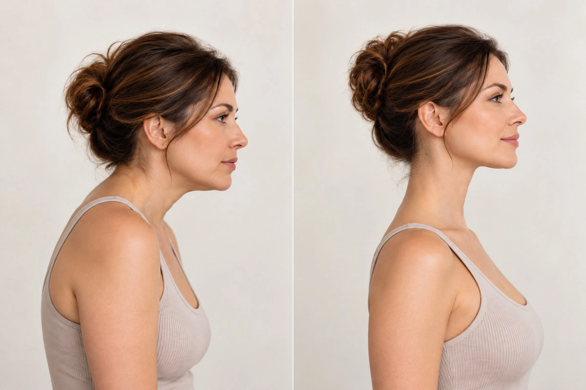 Rüht kui parim ja odavaim facelift
